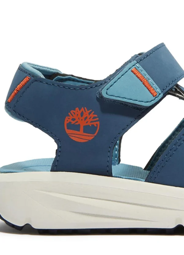 Timberland Boy Sandals KBTDS25SDASHL02