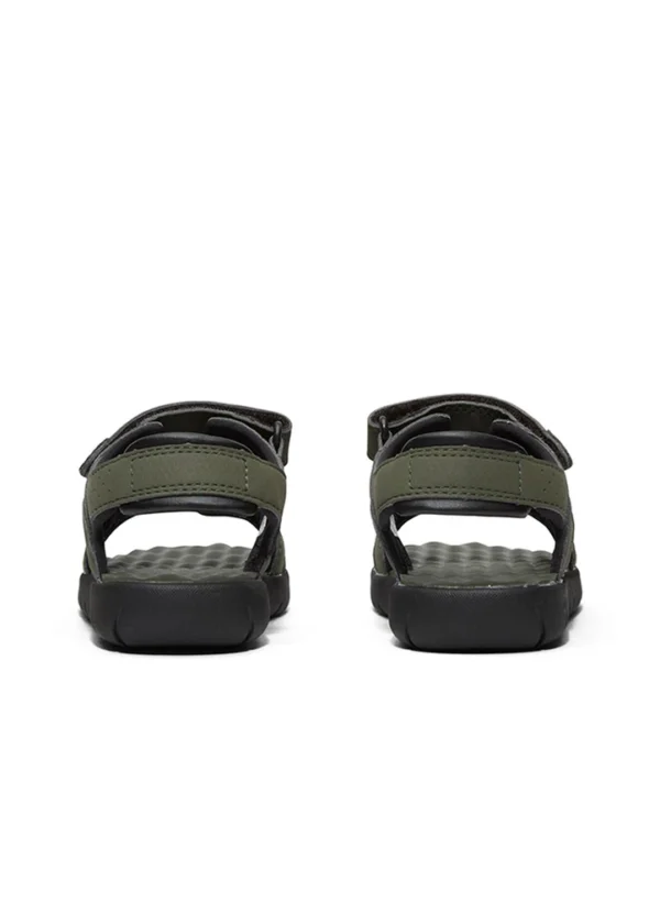 Timberland Boy Sandals KBTDS25SDASHL03