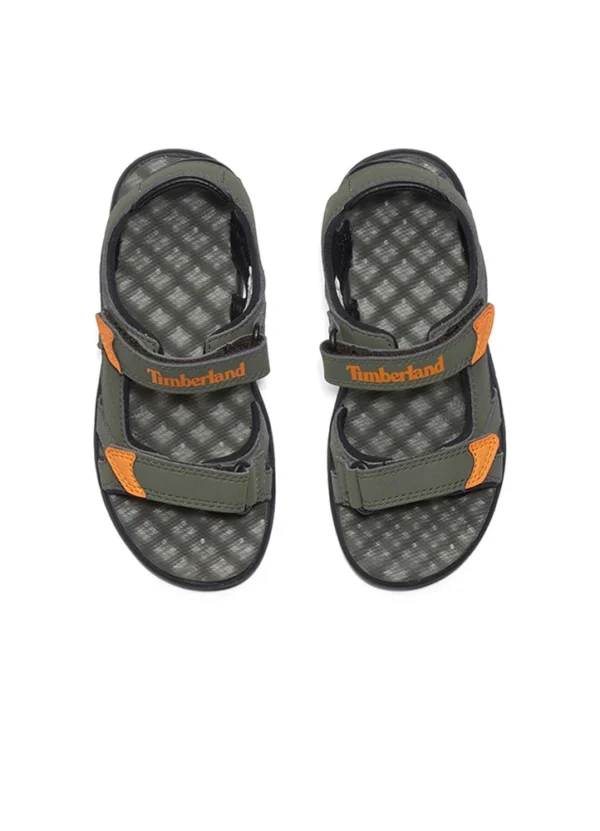 Timberland Boy Sandals KBTDS25SDASHL03