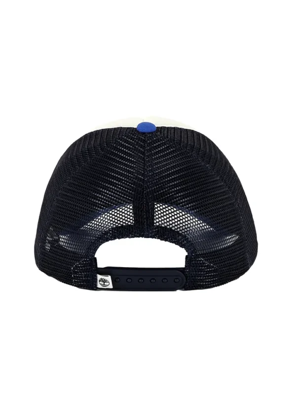 Timberland Boy Hat KBTKAYPHTCPCO03