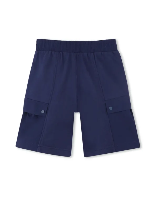 Timberland Boy Cargo Shorts KBTKS25CQBMRE02
