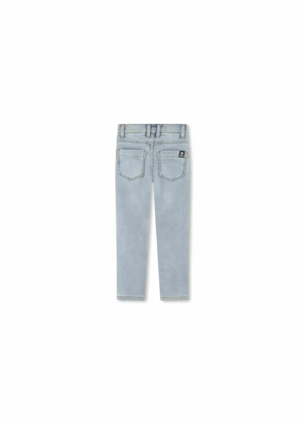 Timberland Boy Jeans KBTKS25JSP3SM01