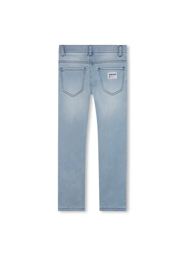 Timberland Boy Jeans KBTKS25JSP3SM02