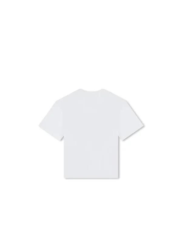 Timberland Boy T-Shirt KBTKS25TSCNCO02