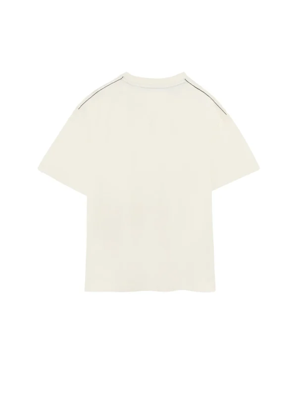 Timberland Boy T-Shirt KBTKS25TSCNCO06