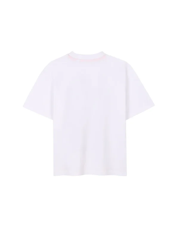 Timberland Boy T-Shirt KBTKS25TSCNCO08