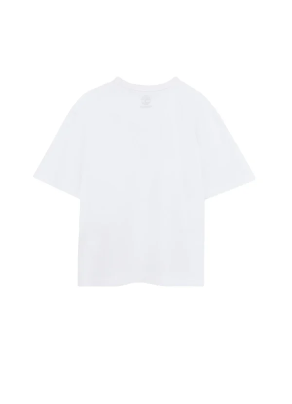 Timberland Boy T-Shirt KBTKS25TSCNCO09