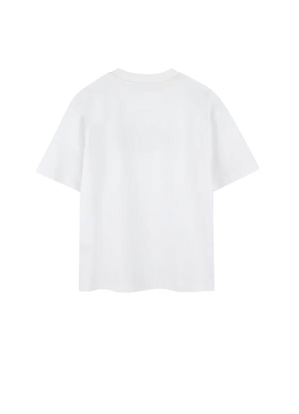 Timberland Boy T-Shirt KBTKS25TSCNCO11
