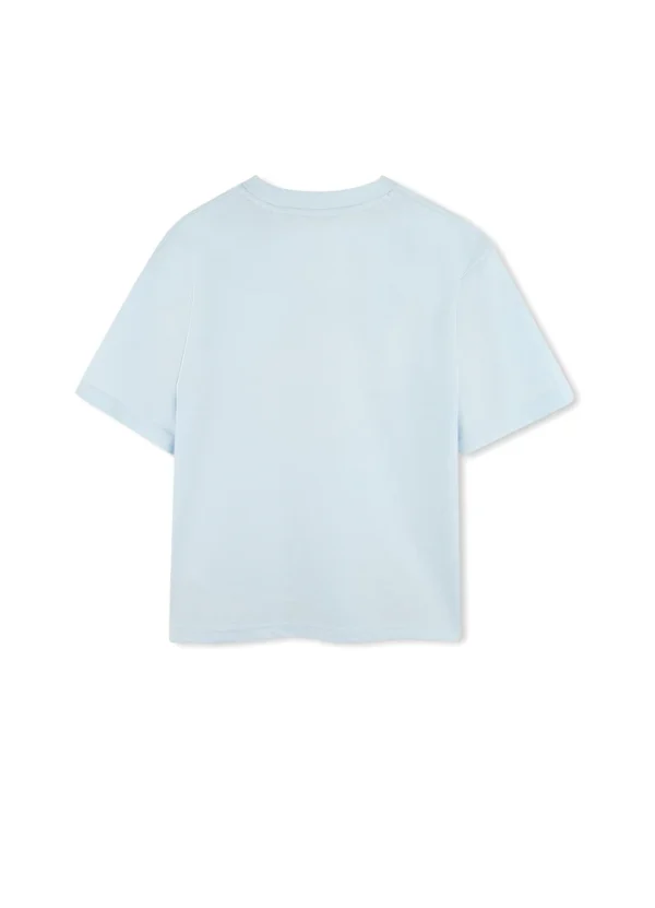 Timberland Boy T-Shirt KBTKS25TSCNCO12