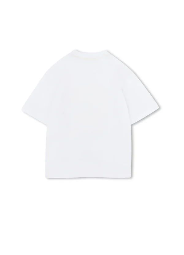Timberland Boy T-Shirt KBTKS25TSCNCO18