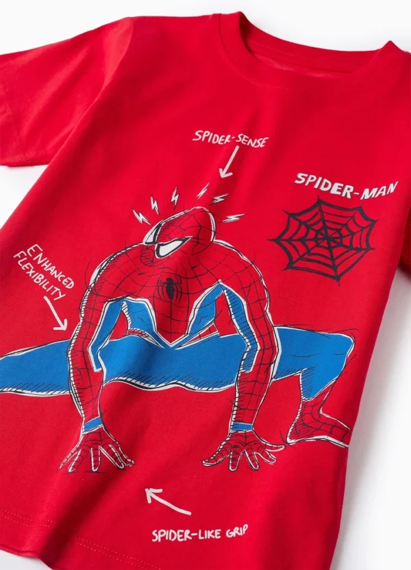 Zippy Boy 2 Pieces Set KBZPS252ST4CO01