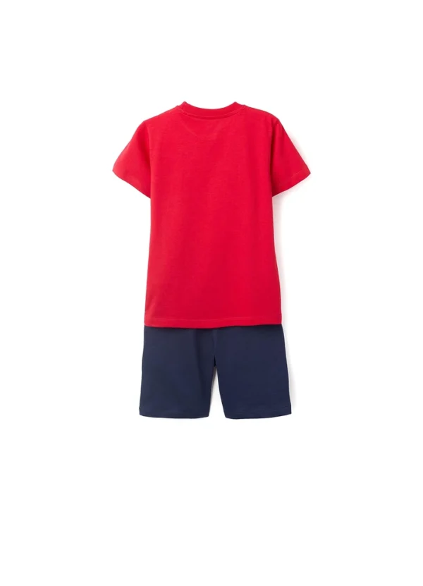Zippy Boy 2 Pieces Set KBZPS252ST4CO01