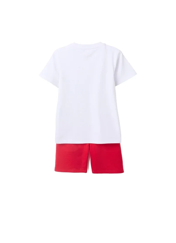 Zippy Boy 2 Pieces Set KBZPS252ST4CO02