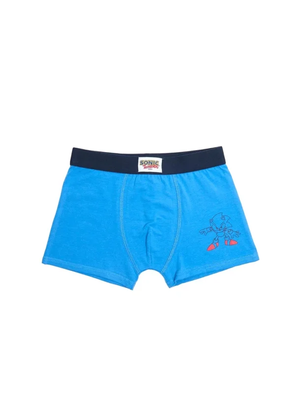 Zippy Boy Underwear KBZPS25UNBXCO01