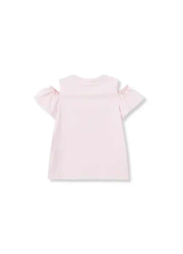 Bossini GIRL T-Shirt KGBOS25TSCNCO19