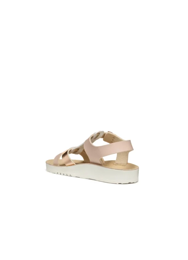 Geox GIRL Sandals KGGXS25SDASHL01