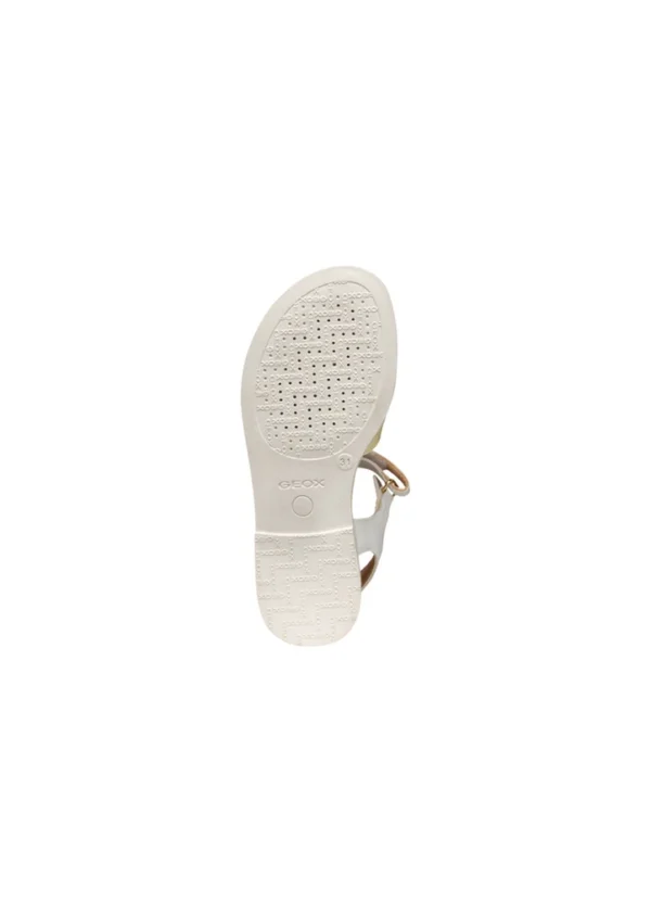 Geox GIRL Sandals KGGXS25SDASHL02