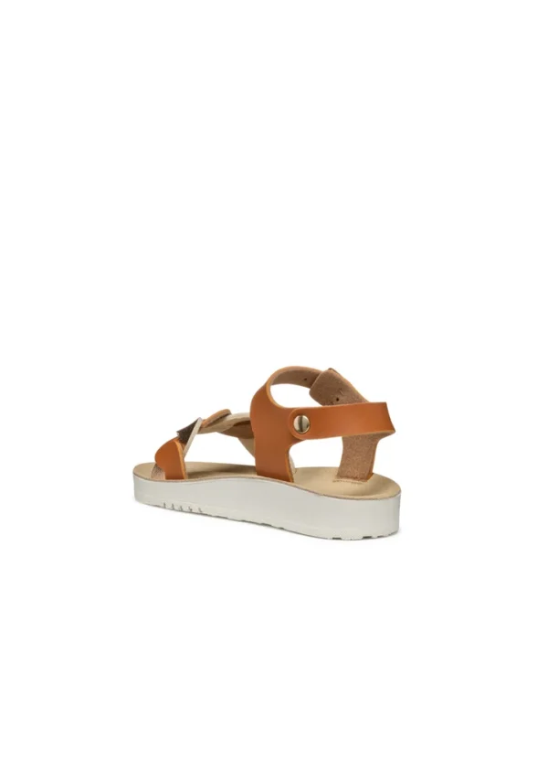 Geox GIRL Sandals KGGXS25SDASHL05