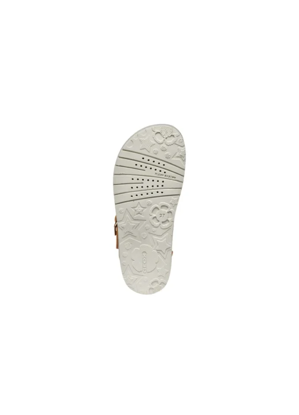 Geox GIRL Sandals KGGXS25SDASHL05
