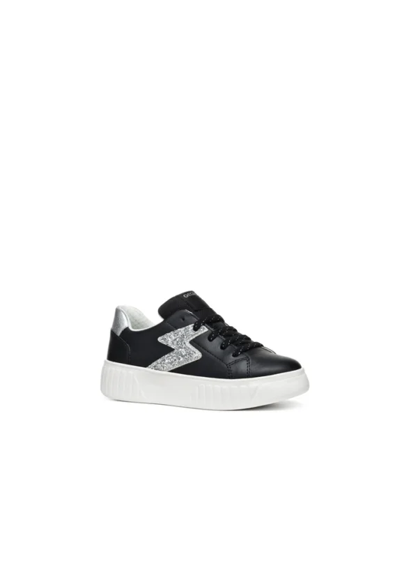 Geox GIRL Sneakers KGGXS25SNLAHL01