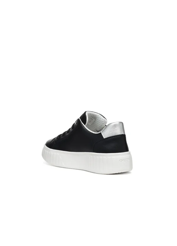 Geox GIRL Sneakers KGGXS25SNLAHL01