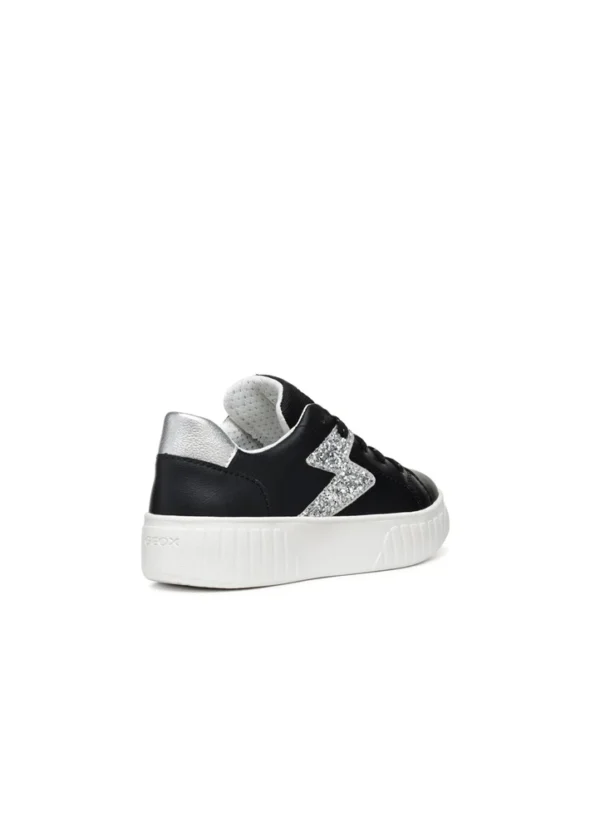 Geox GIRL Sneakers KGGXS25SNLAHL01