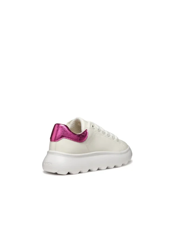 Geox GIRL Sneakers KGGXS25SNLAHL03