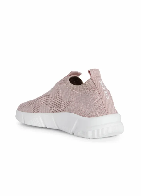 Geox GIRL Sneakers KGGXS25SNONHL01