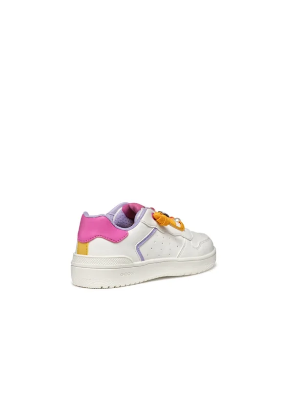 Geox GIRL Sneakers KGGXS25SNONHL03