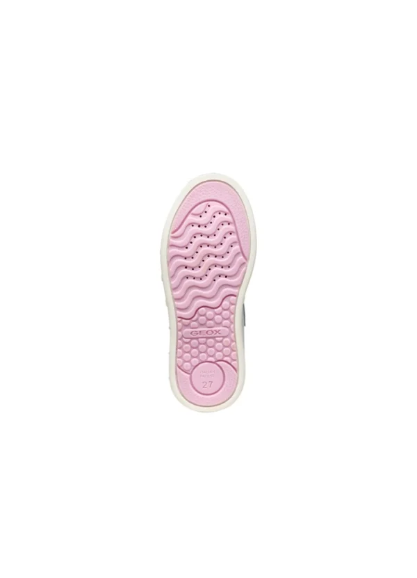 Geox GIRL Sneakers KGGXS25SNVEHL01