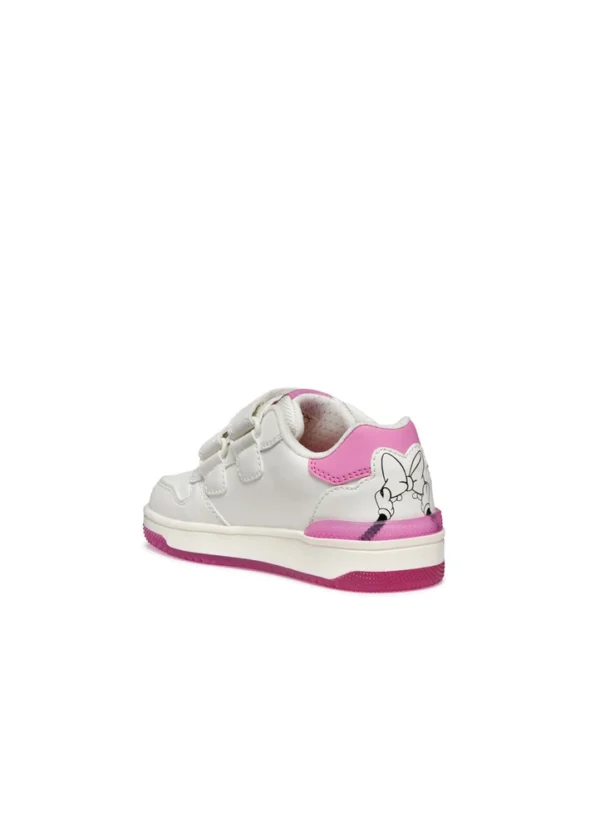 Geox GIRL Sneakers KGGXS25SNVEHL03