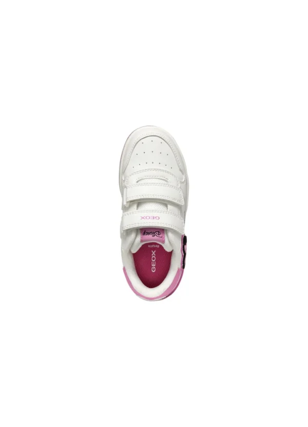 Geox GIRL Sneakers KGGXS25SNVEHL03