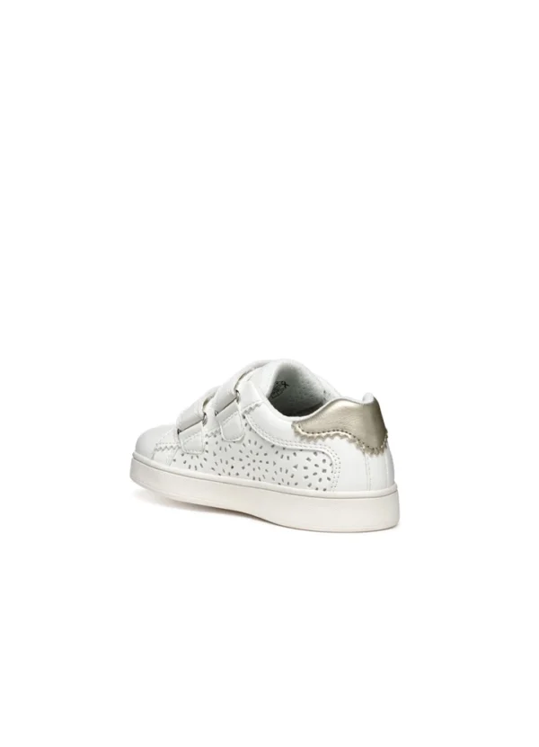 Geox GIRL Sneakers KGGXS25SNVEHL04