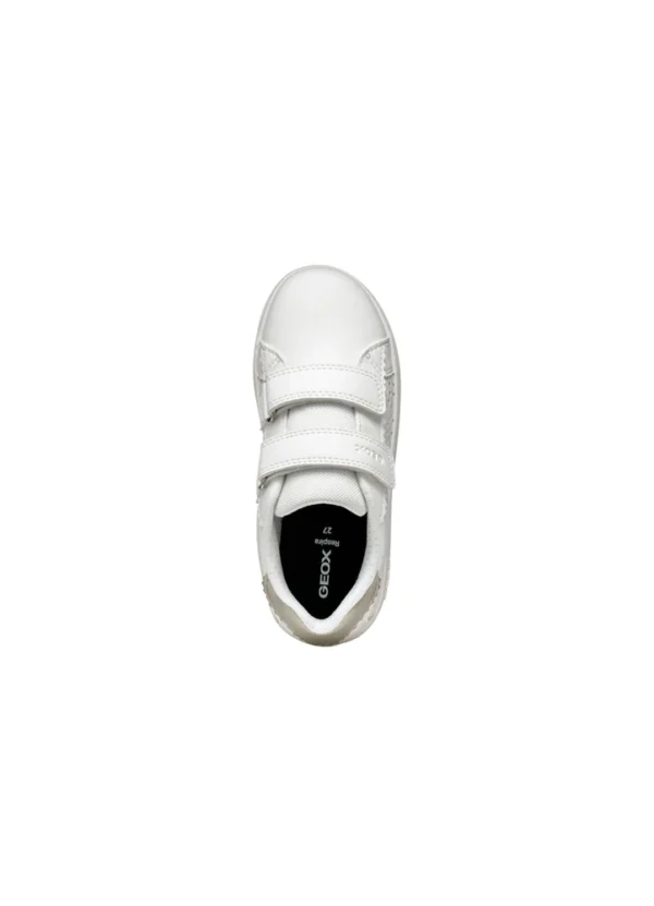 Geox GIRL Sneakers KGGXS25SNVEHL04
