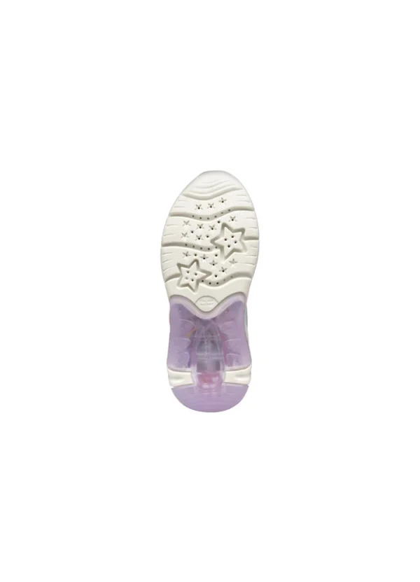 Geox GIRL Sneakers KGGXS25SNVEHL05
