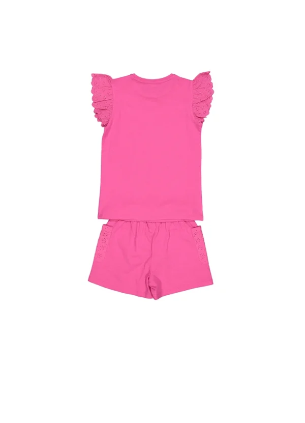 Idexe GIRL 2 Pieces Set KGIDS252ST4CO01