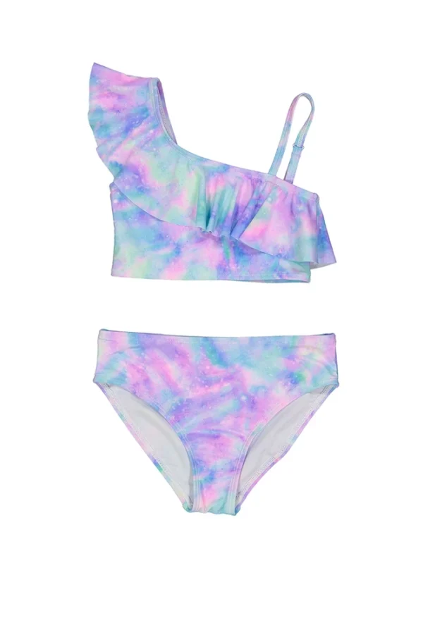 Idexe GIRL 2 Pieces Swimsuit KGIDS252WO1P901