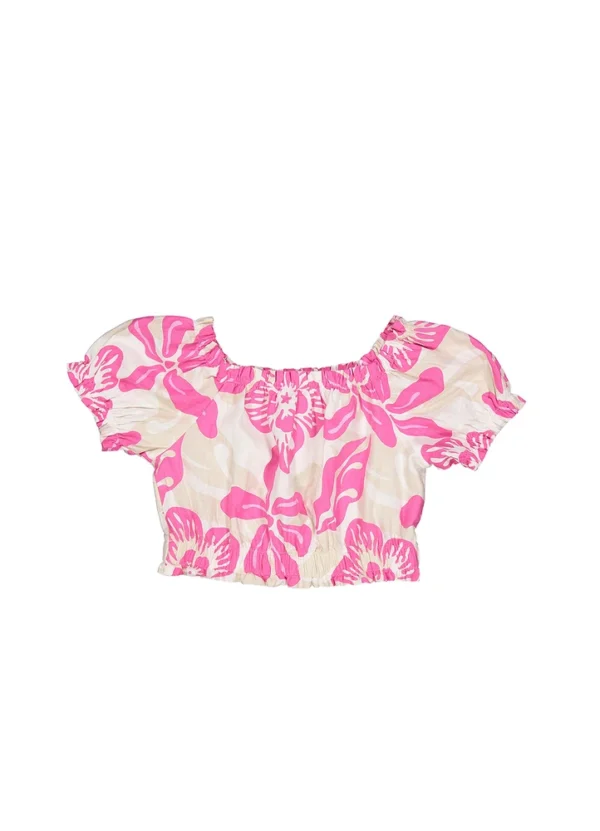 Idexe GIRL Blouse KGIDS25BSO2LI01