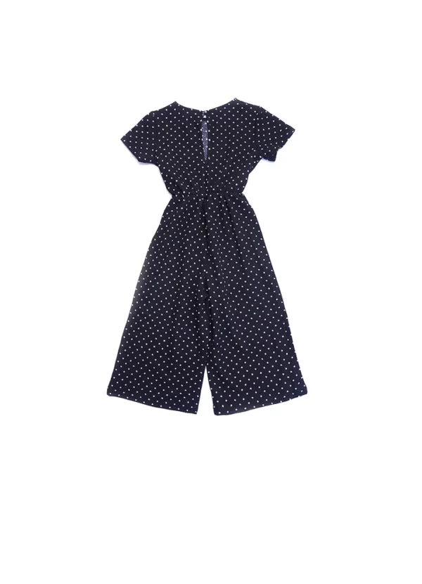 Idexe GIRL Jumpsuit KGIDS25JPLOP901