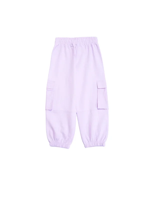 Idexe GIRL Sweat Pants KGIDS25PTCUG401