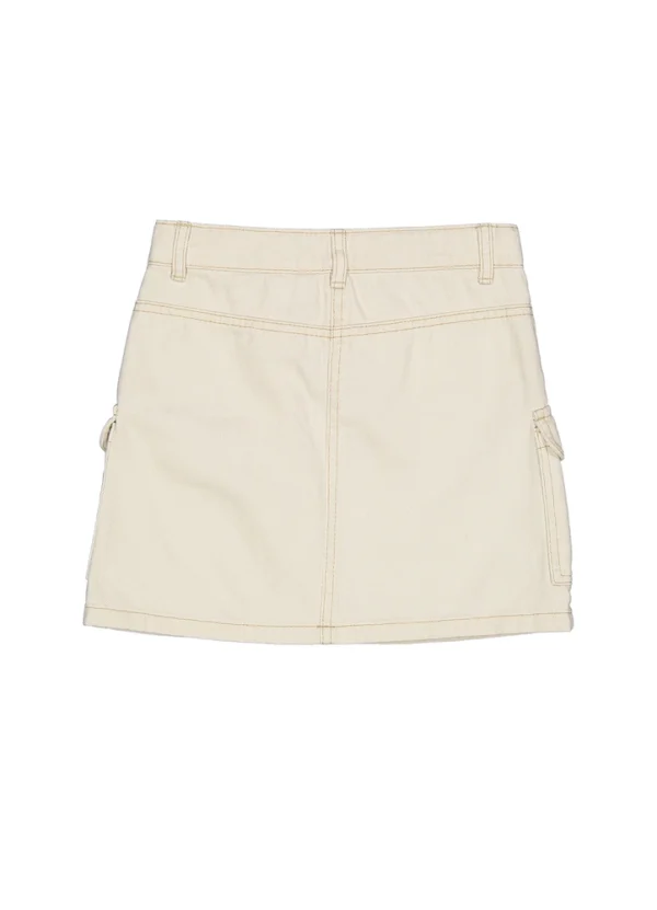 Idexe GIRL Skirt KGIDS25SKMNCO03