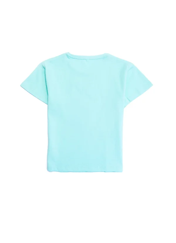 Idexe GIRL T-Shirt KGIDS25TSCNCO02