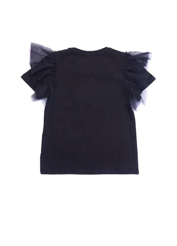 Idexe GIRL T-Shirt KGIDS25TSCNCO03