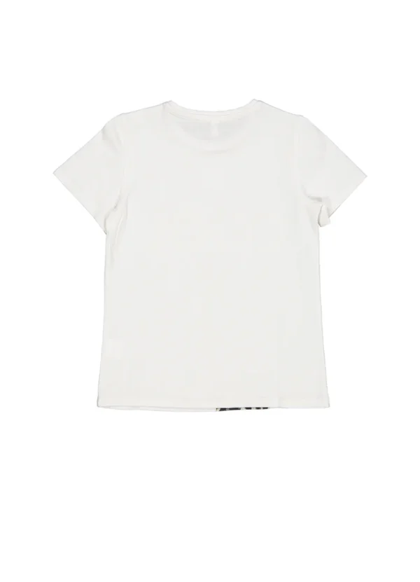 Idexe GIRL T-Shirt KGIDS25TSCNCO07