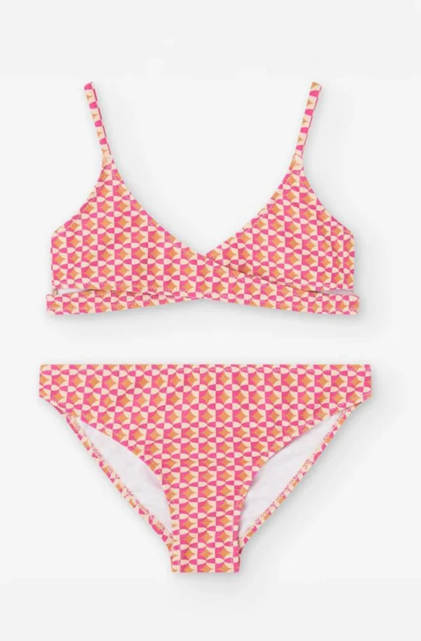 Losan GIRL 2 Pieces Swimsuit KGLOS252WSAP905