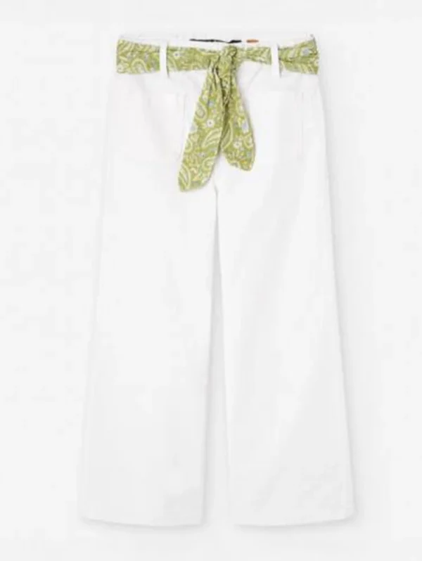 Losan GIRL 5 Pockets Pants KGLOS255PP3RE01