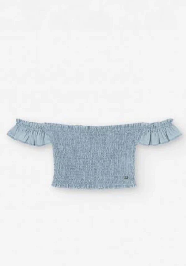 Losan GIRL Blouse KGLOS25BSO2CO03