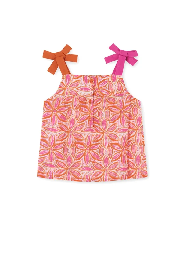 Losan GIRL Blouse KGLOS25BVCNVI01