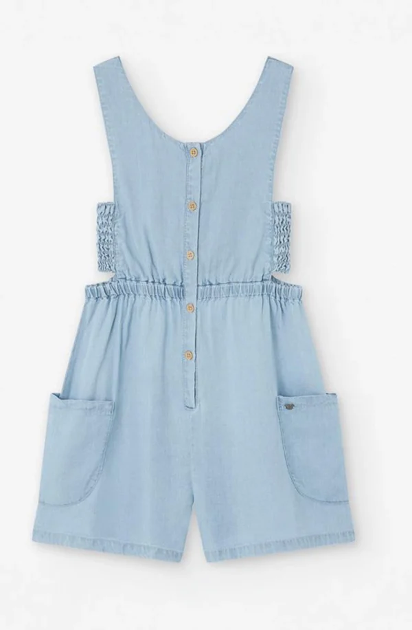 Losan GIRL Jumpsuit KGLOS25JPS7CO02
