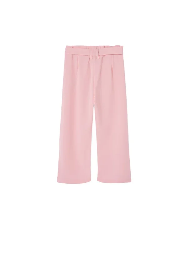 Losan GIRL Loose Pants KGLOS25LPP3WI02